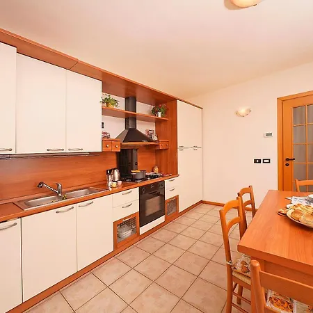 Apartment Gardagate - Arcobaleno Sirmione