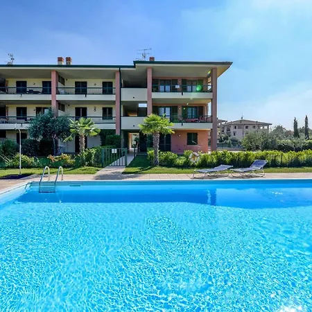 Gardagate - Arcobaleno * Sirmione