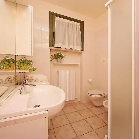 Gardagate - Arcobaleno Apartment Sirmione