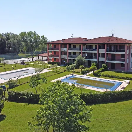 Apartment Gardagate - Arcobaleno *