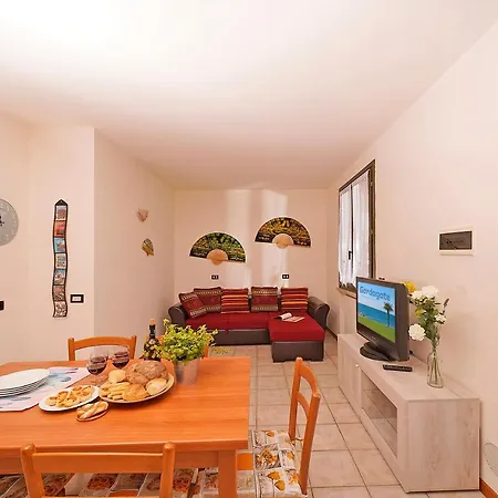 Apartment Gardagate - Arcobaleno *