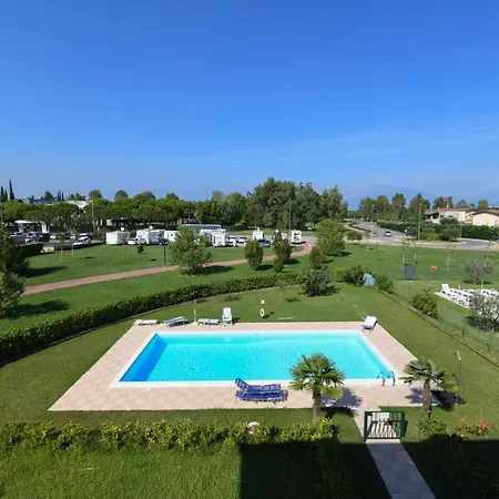 Gardagate - Arcobaleno Apartment Sirmione
