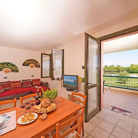 Gardagate - Arcobaleno Apartment *
