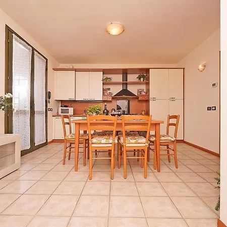 Gardagate - Arcobaleno Apartment Sirmione